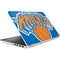 NBA New York Knicks Large Logo HP Pavilion Skin